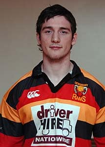 Bryn Powell